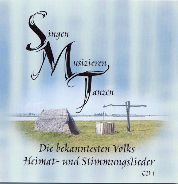 In einer kleinen Taverne