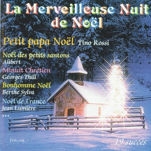 Noël païen