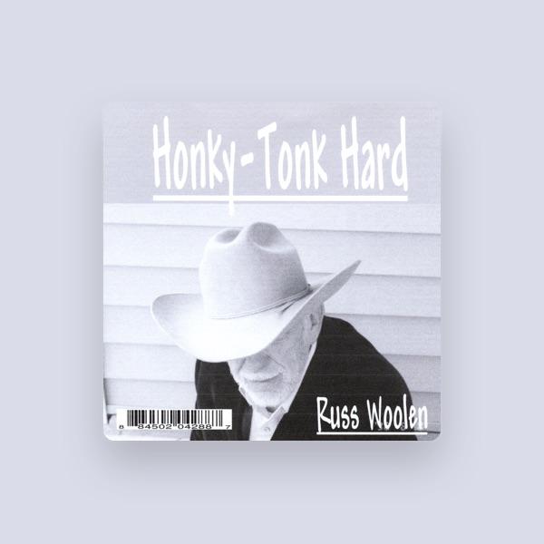 Russ Woolen