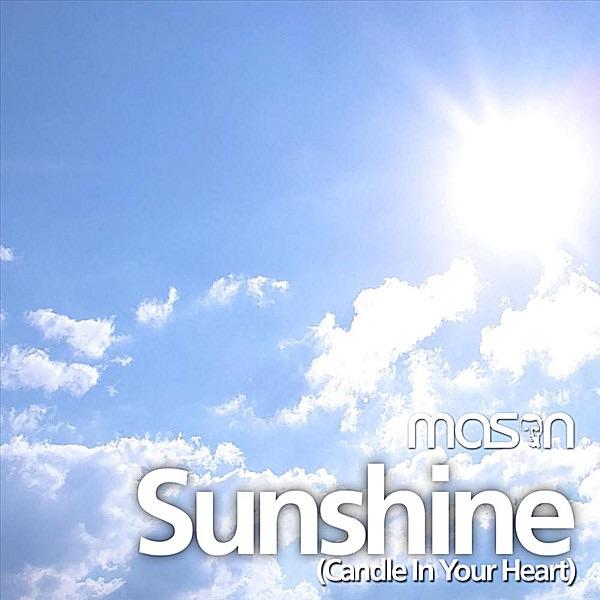 Sunshine (Candle In Your Heart)