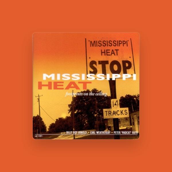 Mississippi Heat