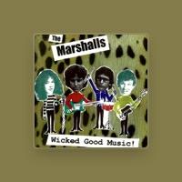 The Marshalls