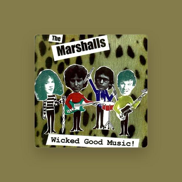 The Marshalls