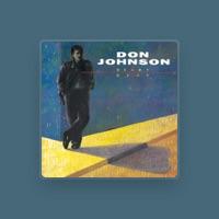 ドン・ジョンソン