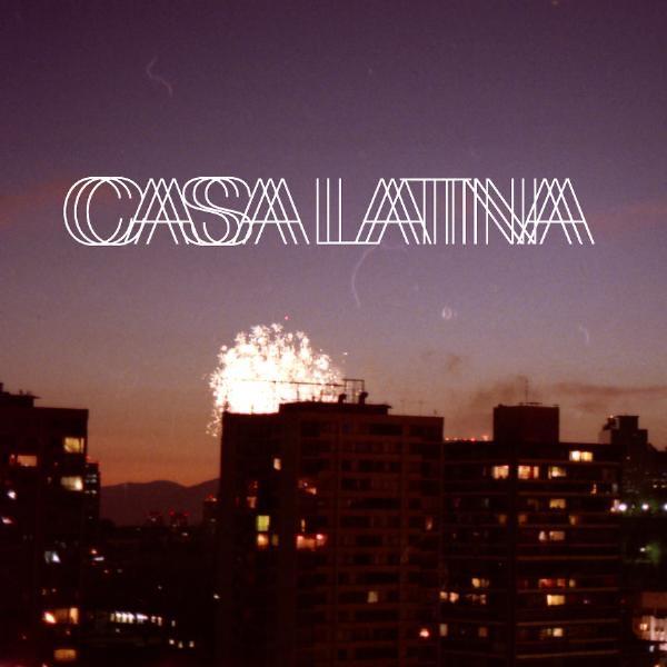 Casa Latina (Radio Edit)