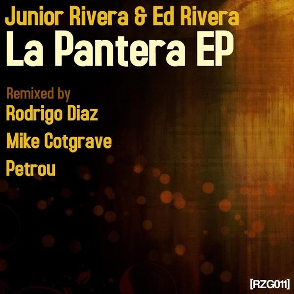 La Pantera (Rodrigo Diaz Remix)