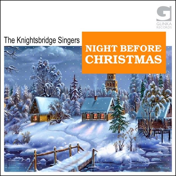 Have Yourself a Merry Little Christmas