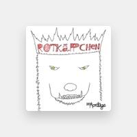 Rotkäppchen