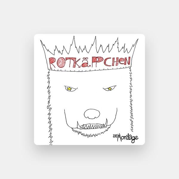 Rotkäppchen