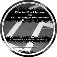Lost In Trance (Dj Bast Electrohouse Remix)