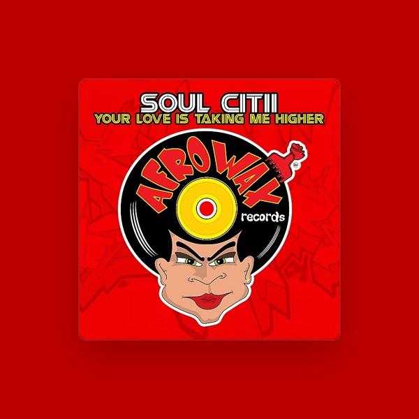 Soul Citii