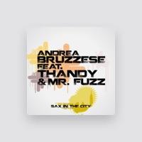 Andrea Bruzzese