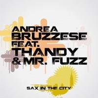 Sax In the City (feat. Thandy & Mr. Fuzz)