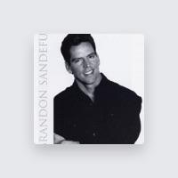 Brandon Sandefur