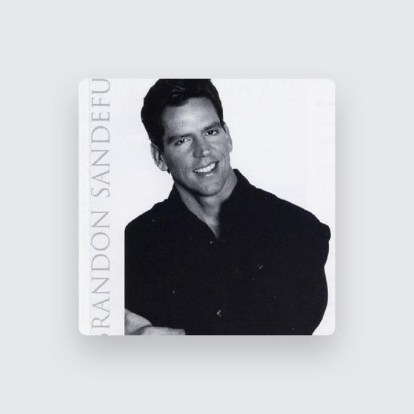 Brandon Sandefur