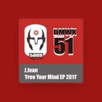 JJean