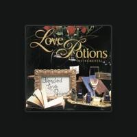 Love Potions Instrumental