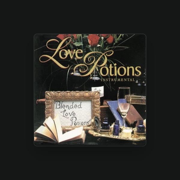 Love Potions Instrumental