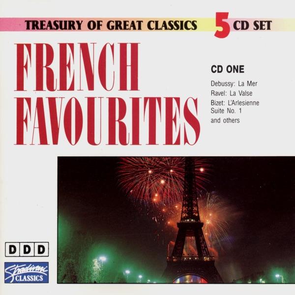 Rhapsodie Espagnole: Prelude a la Nuit