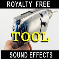 Tool Sound Effects 79