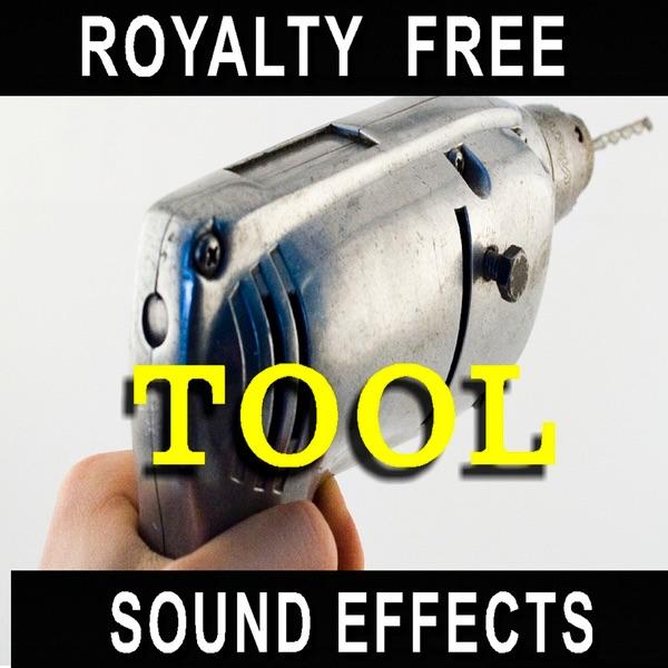 Tool Sound Effects 79