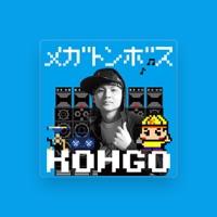 KOHGO