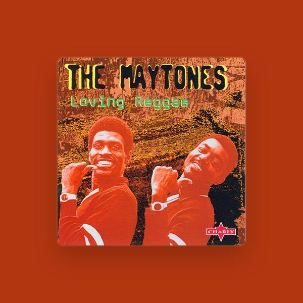 ザ・メイタルズ