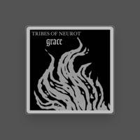 Tribes of Neurot