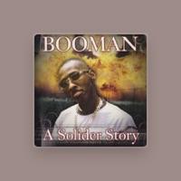 Boo-Man