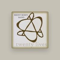 Brent Berry Band