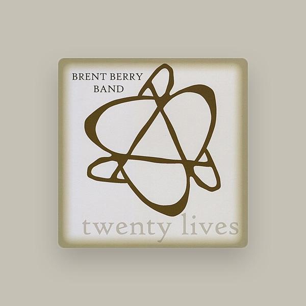 Brent Berry Band