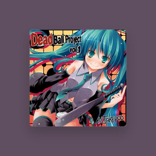 デッドボールP