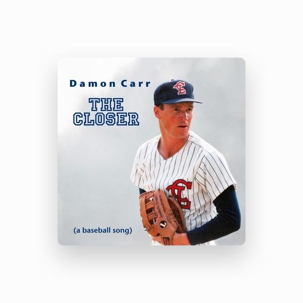 Damon Carr