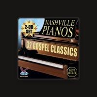 Nashville Pianos