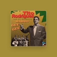 Tito Rodriguez And His Orchestra