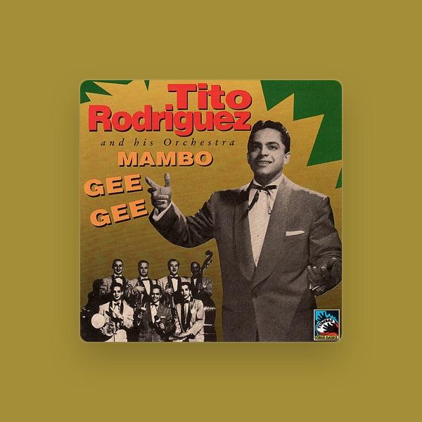 Tito Rodriguez And His Orchestra