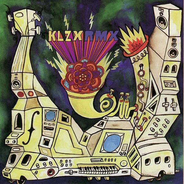 Klezville to Balanceland