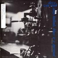 Black Mountain Blues