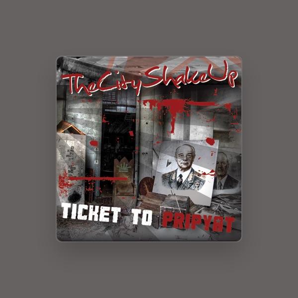TheCityShakeUp