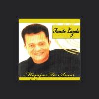 Fausto Lazala