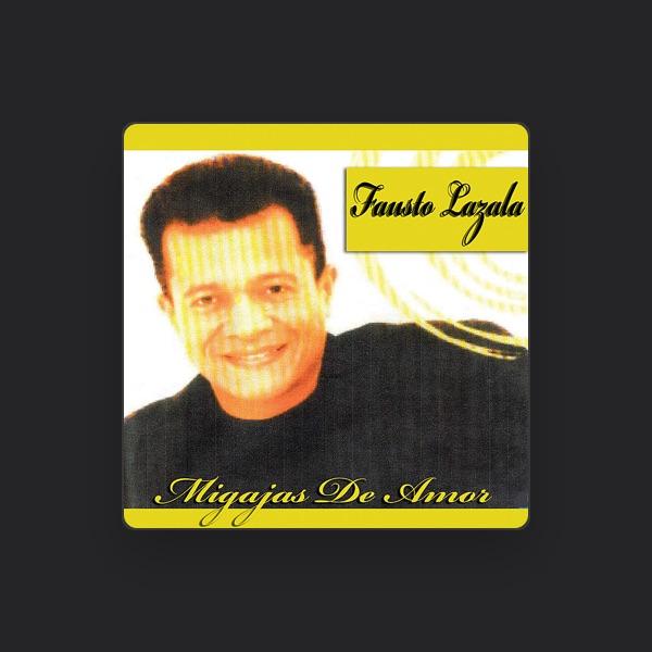 Fausto Lazala