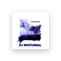 Dj Waxturnal