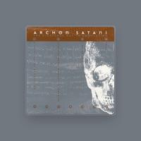 Archon Satani