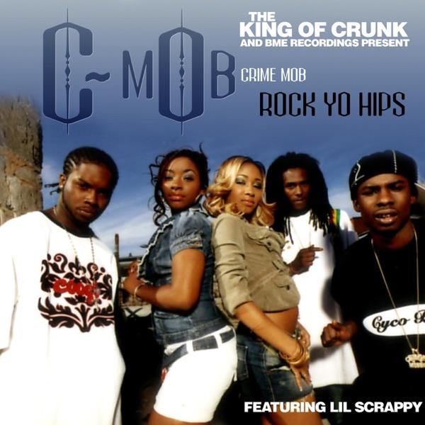 Rock Yo Hips (Featuring Lil Scrappy) [Main]