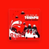 Les Fils de Teuhpu