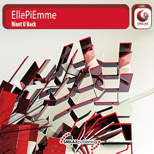 Want U Back (Electrodisco Mix)