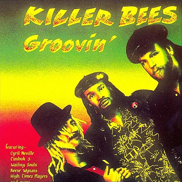 Groovin' (Dub Version)