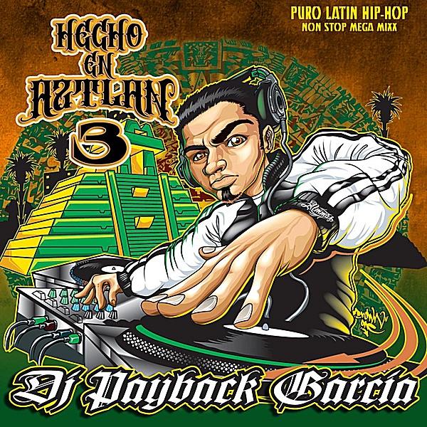 El chango rifa (Feat. Chango)