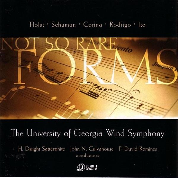 'La Vita' Symphony in Three Scenes: I. La Sinfonia