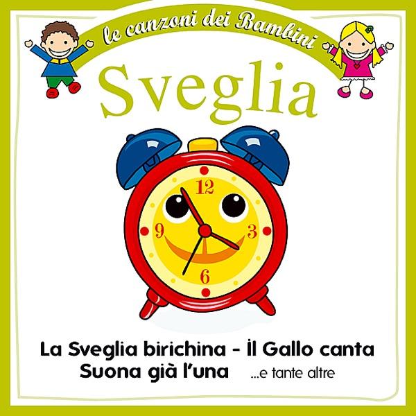 La Mia Bidella Candida